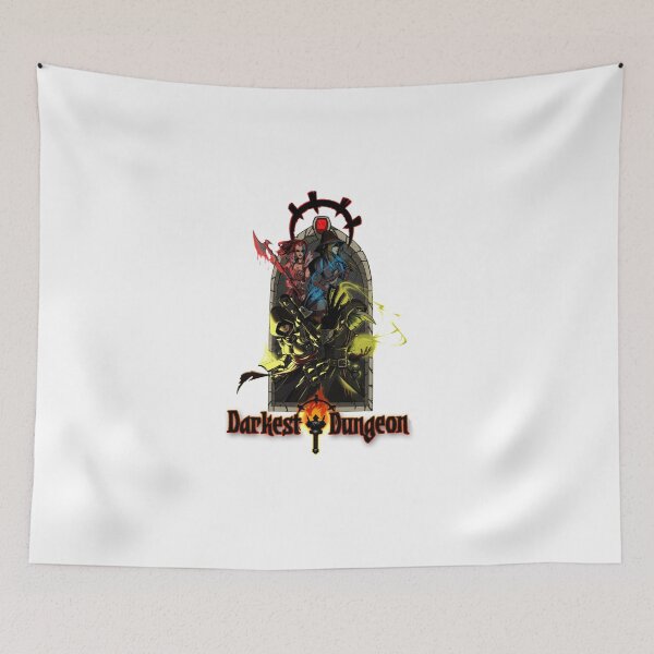 Item preview, darkest dungeon         designed and sold by JacobPotts.