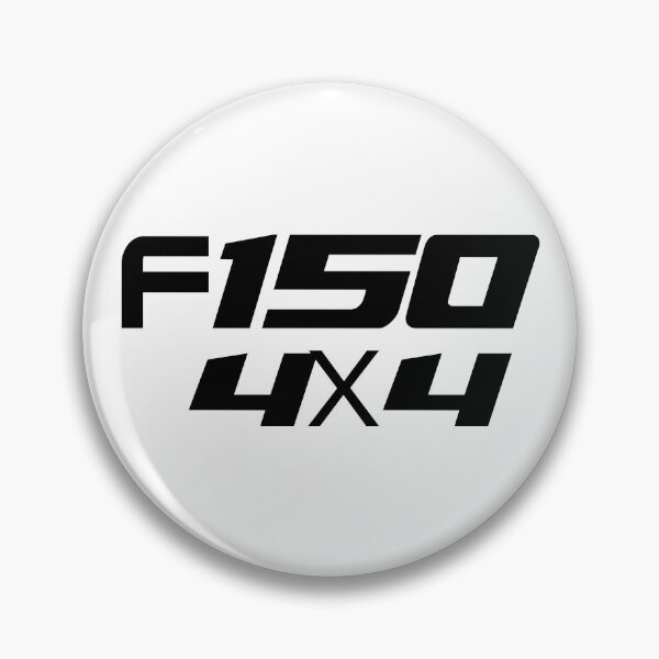 Item preview, F150 4X4 designed and sold by DomGDesign.
