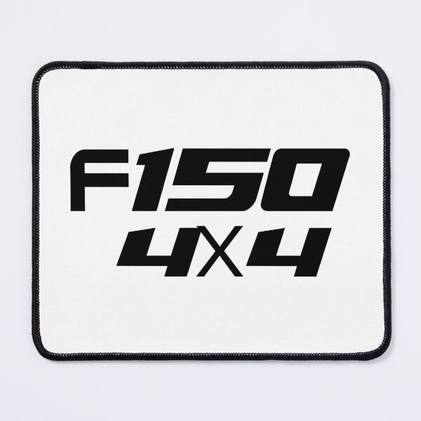 Item preview, F150 4X4 designed and sold by DomGDesign.