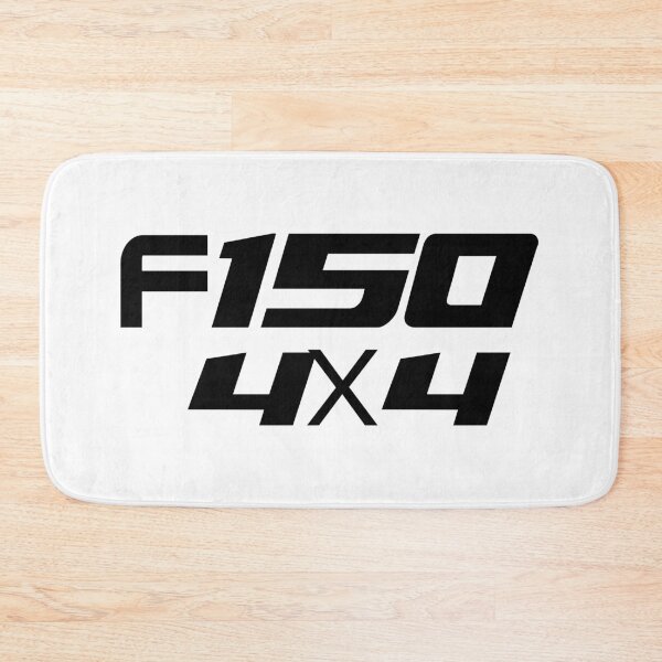 Item preview, F150 4X4 designed and sold by DomGDesign.