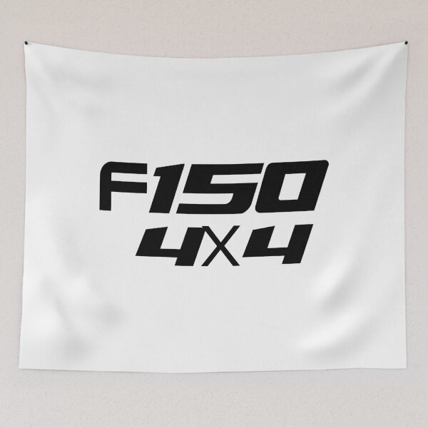 Item preview, F150 4X4 designed and sold by DomGDesign.