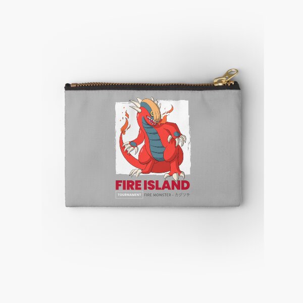 Item preview, FIRE ISLAND designed and sold by AladdinMktgs.