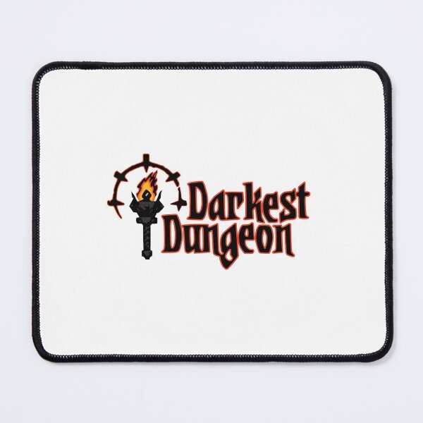 Item preview, Darkest Dungeon designed and sold by JacobPotts.