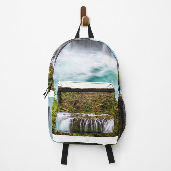 Item preview, Spirit Falls - Washington State designed and sold by gappman.