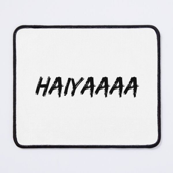 Item preview, Haiyaa Uncle Roger designed and sold by allysmar.