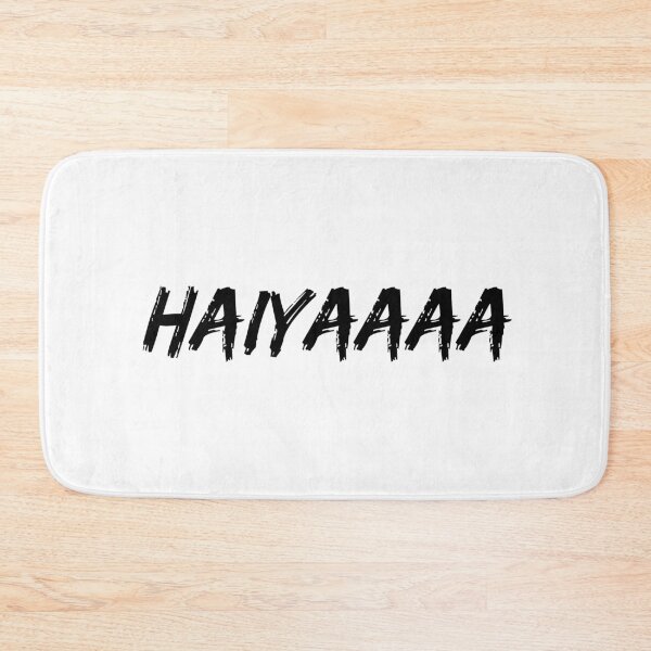Item preview, Haiyaa Uncle Roger designed and sold by allysmar.