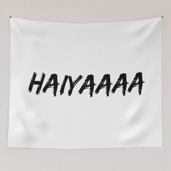 Item preview, Haiyaa Uncle Roger designed and sold by allysmar.