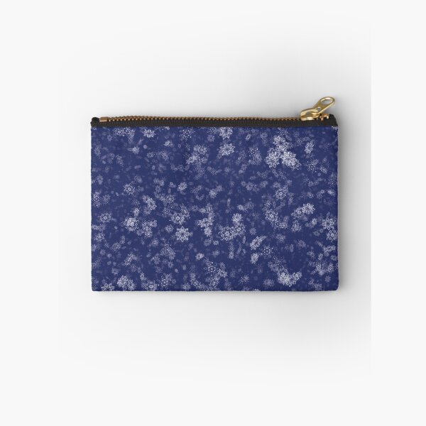 Item preview, Blue Snowflakes designed and sold by James-Cole.