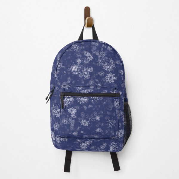 Item preview, Blue Snowflakes designed and sold by James-Cole.