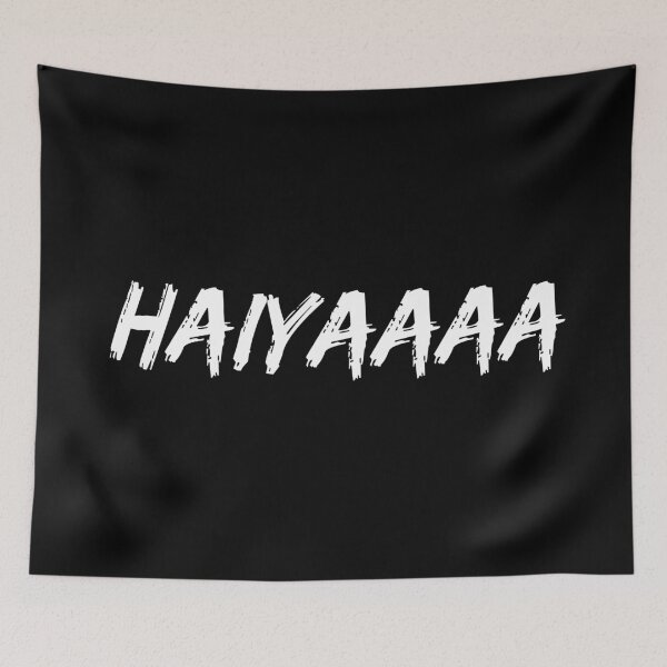 Item preview, Haiyaa Uncle Roger designed and sold by allysmar.