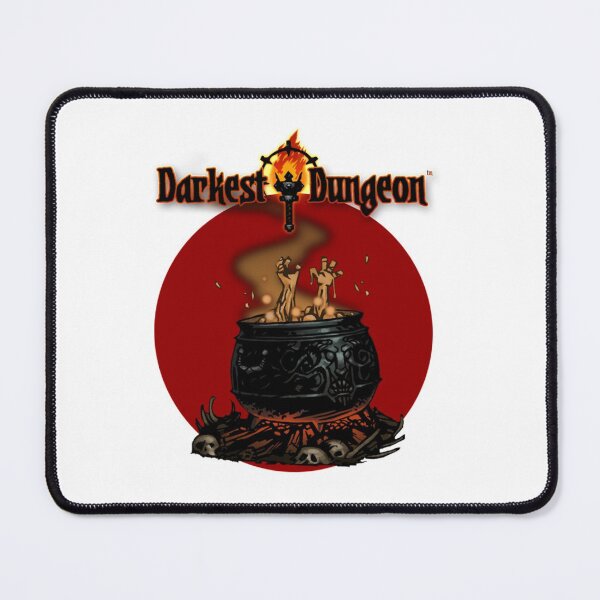 Item preview, Darkest Dungeon Dark Souls. The Crew Dungeon crawl Drowning, designed and sold by JacobPotts.