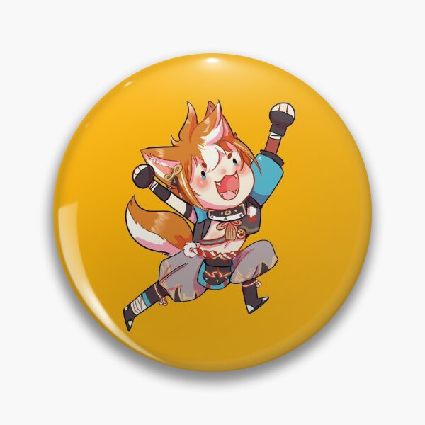 Item preview, Gorou puppy boy wants to come home designed and sold by gh0stygoo.