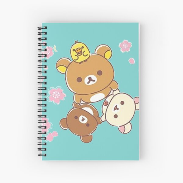 Aperçu de l'œuvre Rilakuma sakura 1 créée et vendue par CupWa.