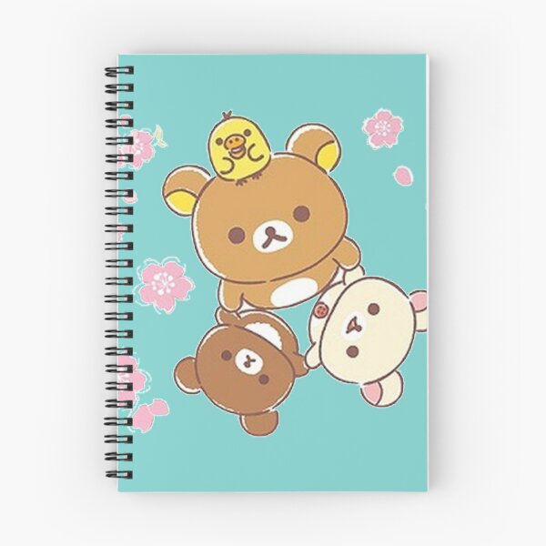 Item preview, Rilakuma sakura 1 designed and sold by CupWa.