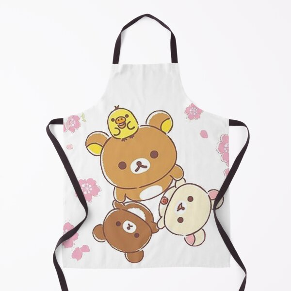Item preview, Rilakuma sakura 1 designed and sold by CupWa.