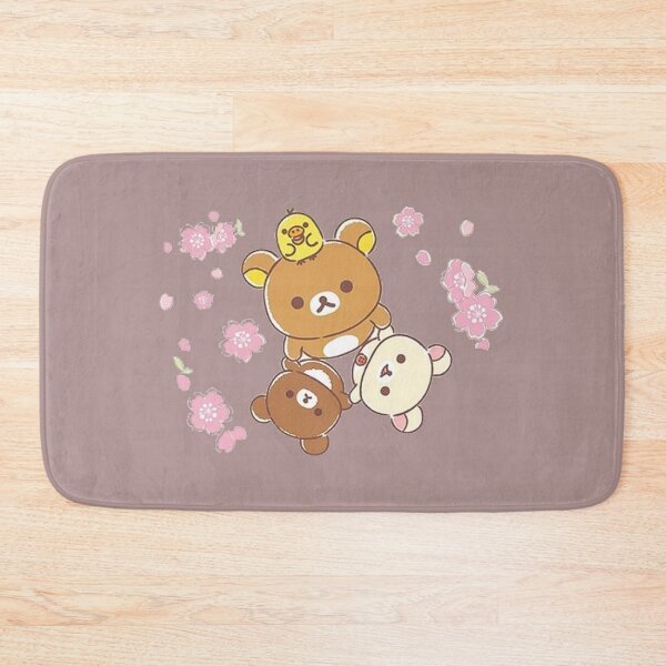 Item preview, Rilakuma sakura 1 designed and sold by CupWa.