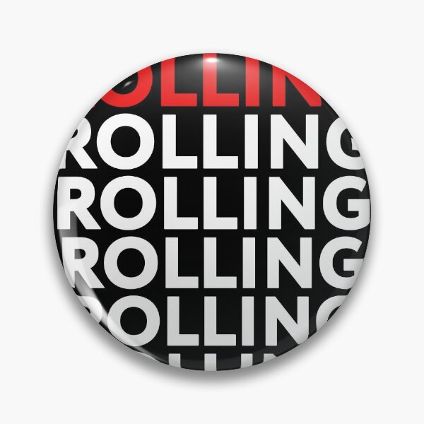 Item preview, Rolling Rolling! designed and sold by goodbai.