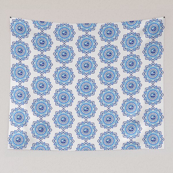 Item preview, MANDALA designed and sold by 4d2SurfyArte.