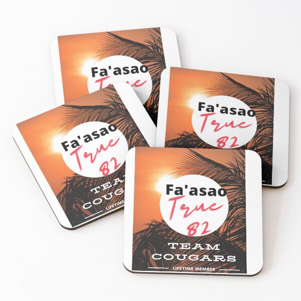 Item preview, Famous Fa'asao High School Pago Pago American Samoa designed and sold by Siahtasi55.