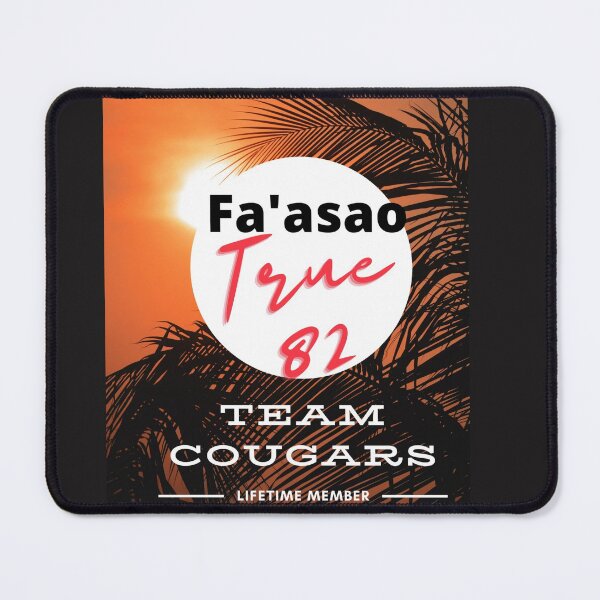 Item preview, Famous Fa'asao High School Pago Pago American Samoa designed and sold by Siahtasi55.