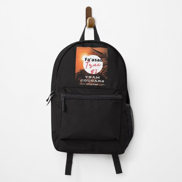 Item preview, Famous Fa'asao High School Pago Pago American Samoa designed and sold by Siahtasi55.