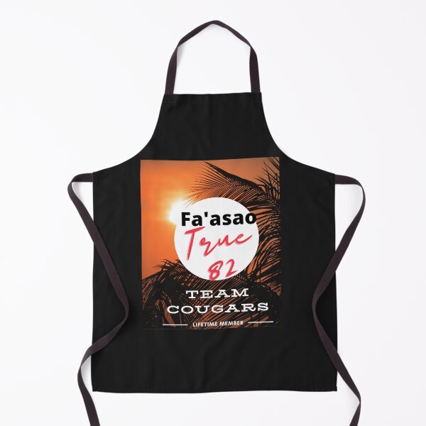 Item preview, Famous Fa'asao High School Pago Pago American Samoa designed and sold by Siahtasi55.