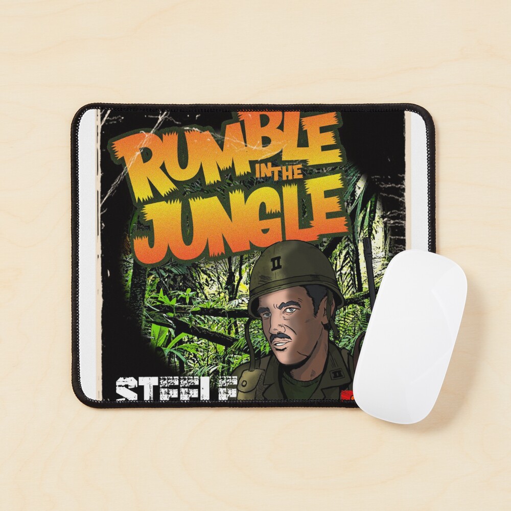 Item preview, Mouse Pad designed and sold by Redwolf77.