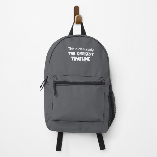 Item preview, The Darkest Timeline   designed and sold by JacobPotts.