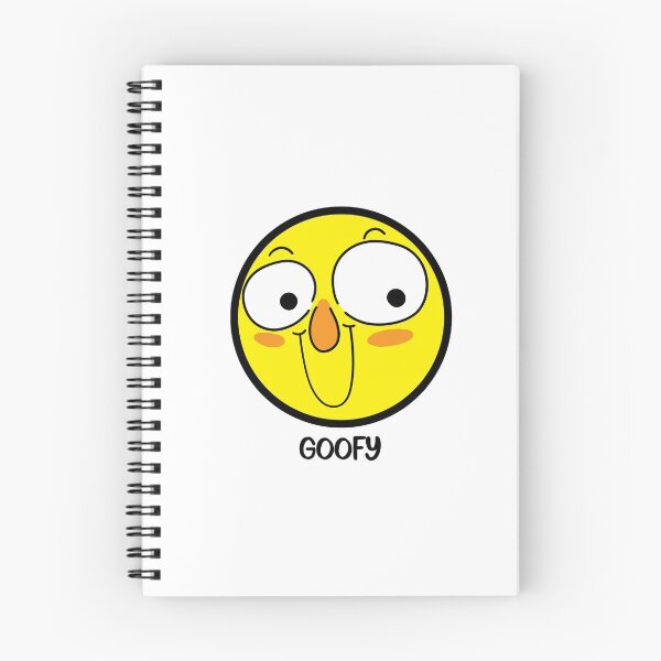Item preview, Goofy Mood designed and sold by LovinthWow.