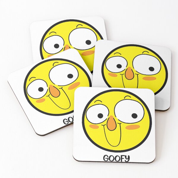 Item preview, Goofy Mood designed and sold by LovinthWow.
