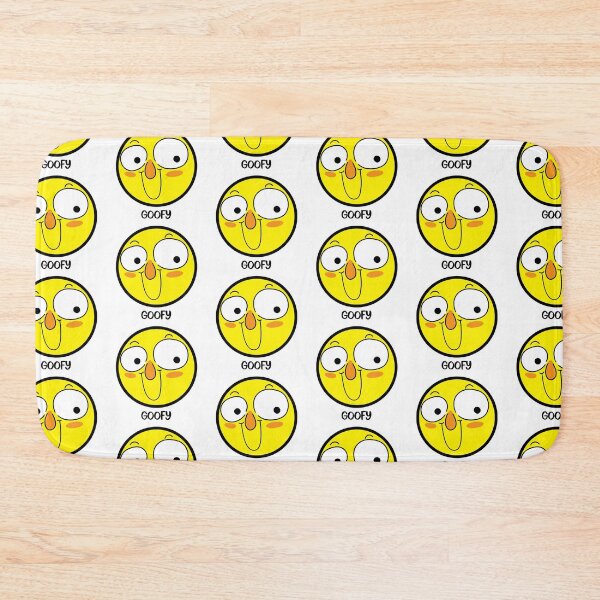 Item preview, Goofy Mood designed and sold by LovinthWow.
