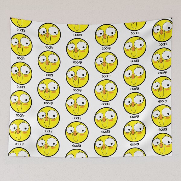 Item preview, Goofy Mood designed and sold by LovinthWow.