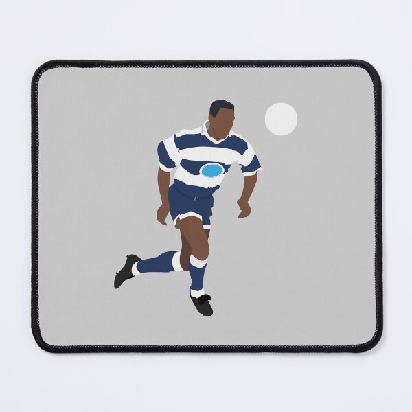 Item preview, Les Ferdinand QPR designed and sold by spmdesigns.