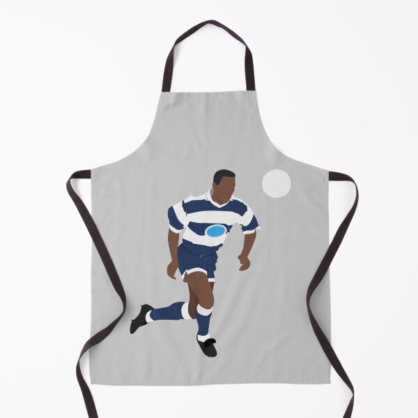 Item preview, Les Ferdinand QPR designed and sold by spmdesigns.