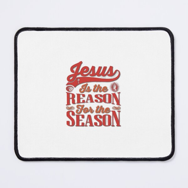Item preview, Jesus is the reason for the season designed and sold by widealfonso.
