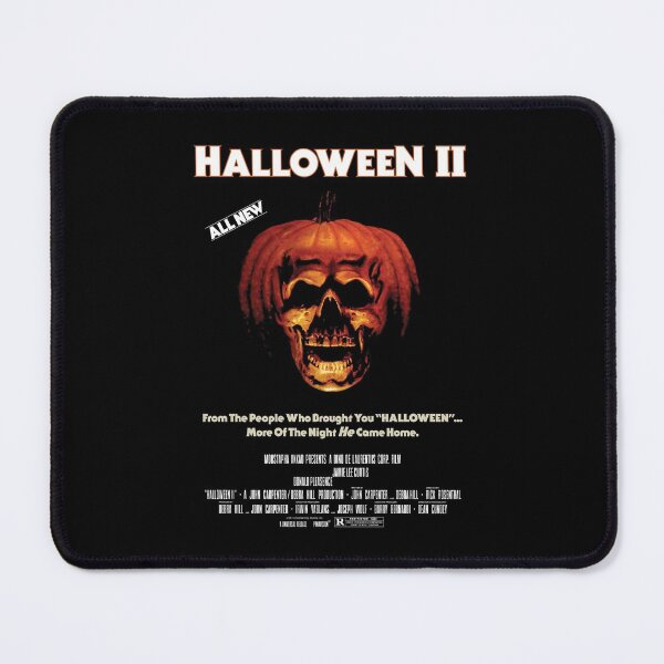 Item preview, Halloween II designed and sold by DCdesign.
