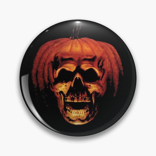 Item preview, Halloween II designed and sold by DCdesign.