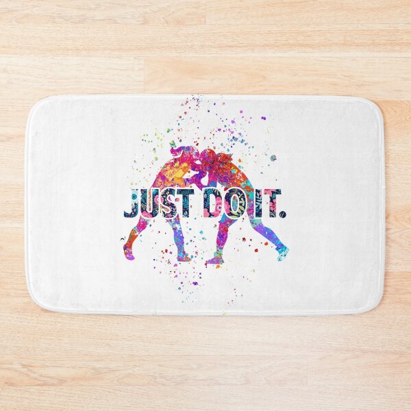 Item preview, Wrestling Color Art designed and sold by RoslynArt.