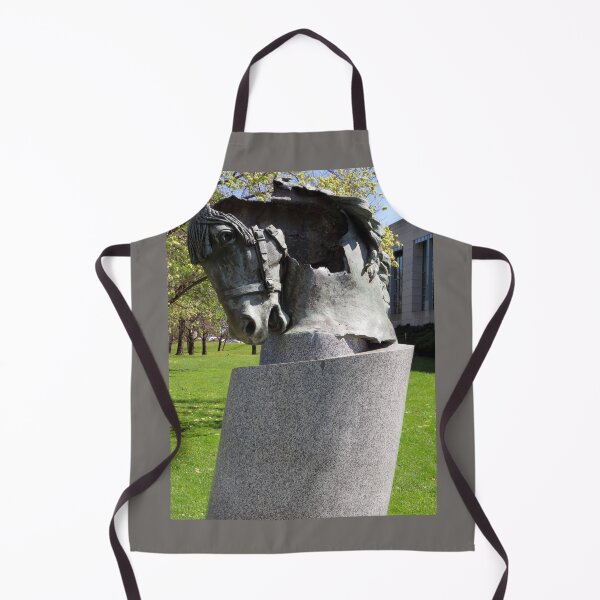 Item preview, Animals in War designed and sold by Honey Myrtle Studio.
