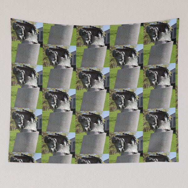 Item preview, Animals in War designed and sold by Honey Myrtle Studio.