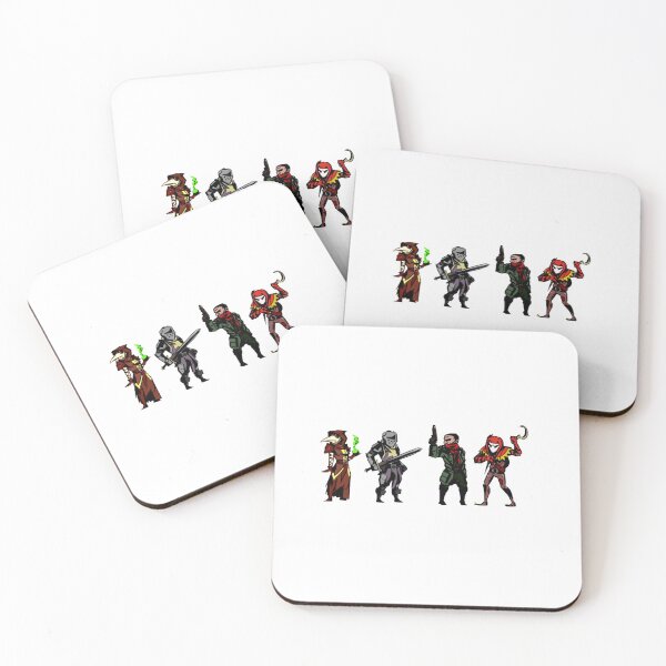 Item preview, Darkest Dungeon Special Edition designed and sold by JacobPotts.