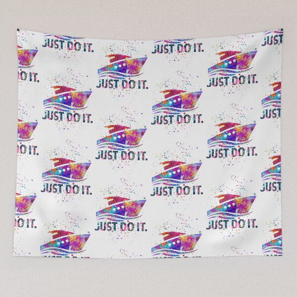 Item preview, Yachting Color Art designed and sold by RoslynArt.