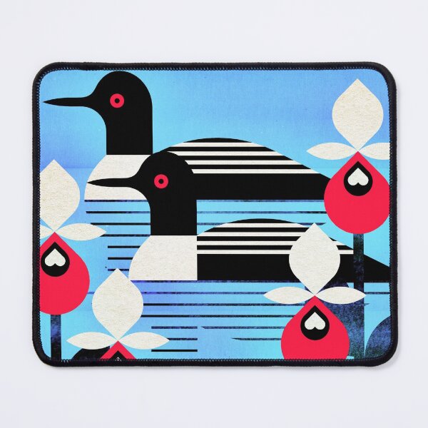 Item preview, Loons and Ladyslippers designed and sold by Scott Partridge.
