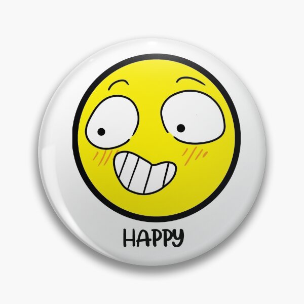 Item preview, Happy Mood designed and sold by LovinthWow.