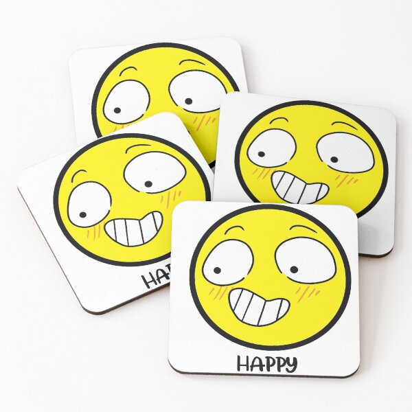 Item preview, Happy Mood designed and sold by LovinthWow.