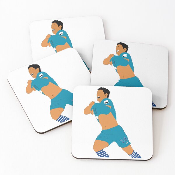 Item preview, aguerooooo designed and sold by lingard46.