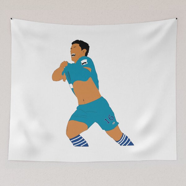 Item preview, aguerooooo designed and sold by lingard46.