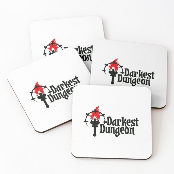 Item preview, Darkest Dungeon Special Edition designed and sold by JacobPotts.