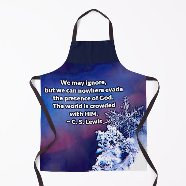 Item preview, The World Is Crowded With Him designed and sold by Emilyromrell.