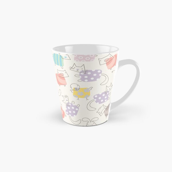 Item preview, Moo! Oink! Chirp! Meow! Woof! Thump! Baby Animals Pattern III © fatfatin designed and sold by fatfatin.